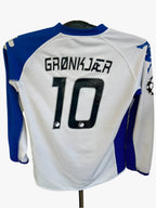 FC København fodboldtrøje - 2010