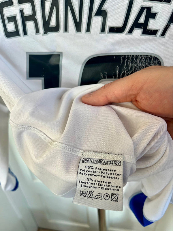 FC København fodboldtrøje 2010