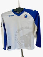 FC København fodboldtrøje 2010