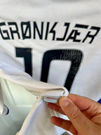 FC København fodboldtrøje 2010