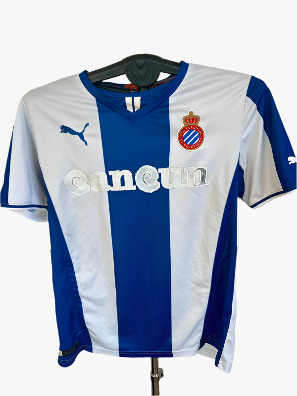 Espanyol fodboldtrøje - 2013