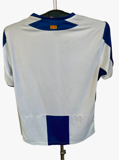 Espanyol fodboldtrøje 2013