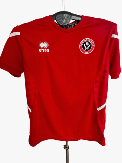 Sheffield United fodboldtrøje - Medium