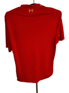 Liverpool fodboldtrøje 2015