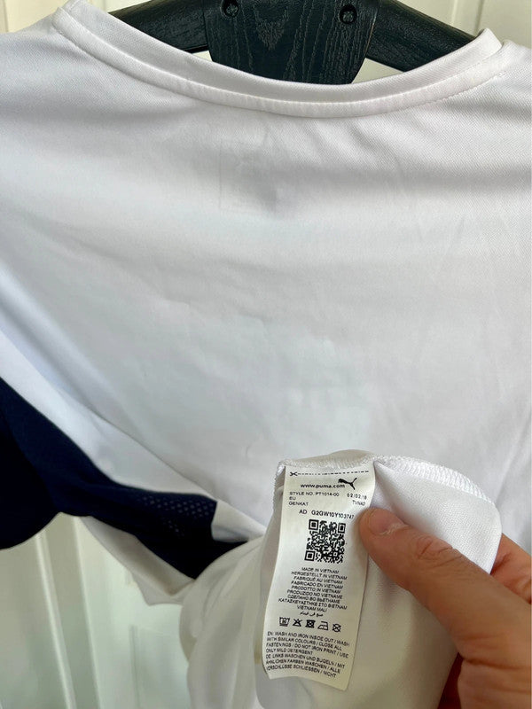 Burnley fodboldtrøje 2018