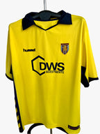 Aston Villa fodboldtrøje - 2005