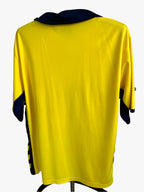 Aston Villa fodboldtrøje 2005