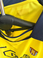 Aston Villa fodboldtrøje 2005