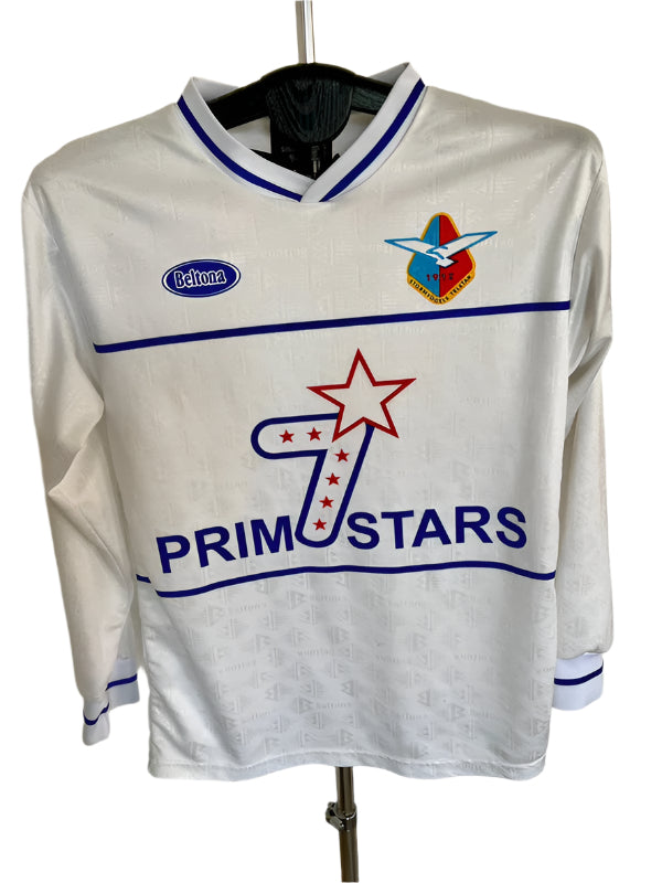 Telstar fodboldtrøje - 2000