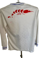 Telstar fodboldtrøje 2000