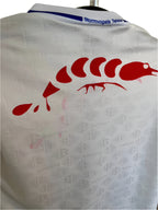 Telstar fodboldtrøje 2000