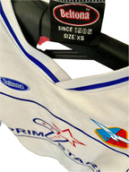 Telstar fodboldtrøje 2000