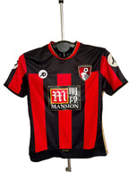 Bournemouth fodboldtrøje - 2016