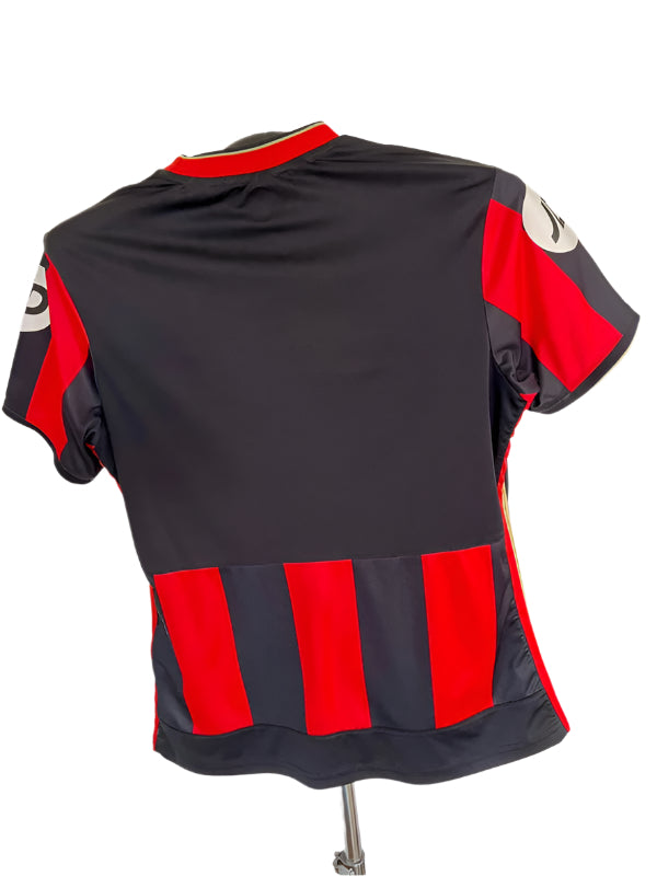 Bournemouth fodboldtrøje 2016