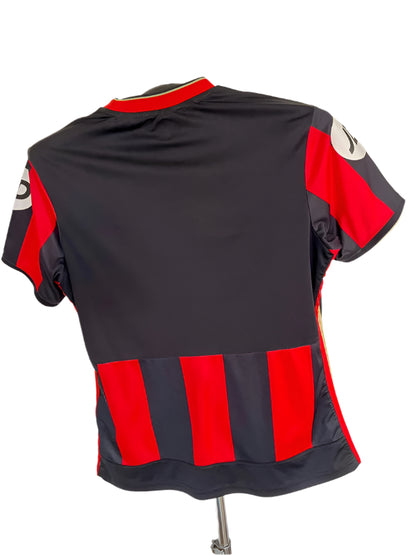 Bournemouth fodboldtrøje 2016