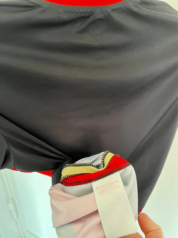 Bournemouth fodboldtrøje 2016