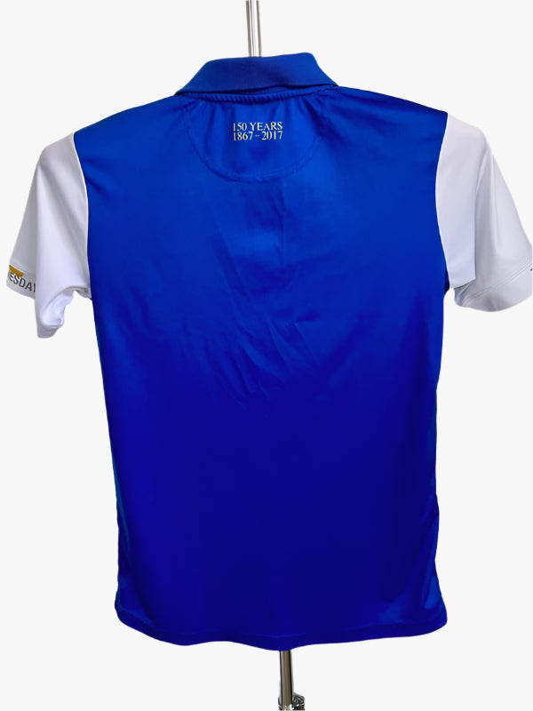 Sheffield Wednesday fodboldtrøje 2017