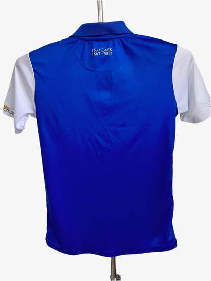 Sheffield Wednesday fodboldtrøje 2017
