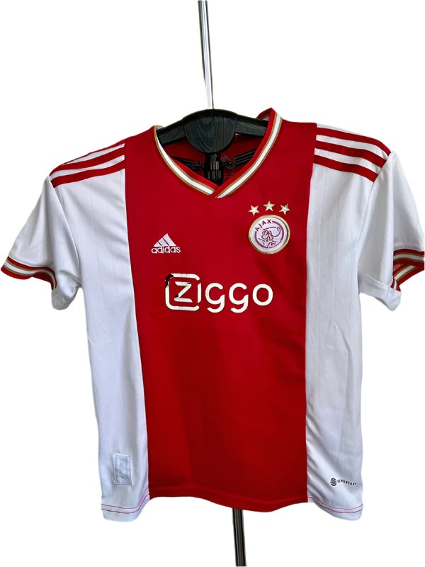 Ajax Amsterdam fodboldtrøje - 2022