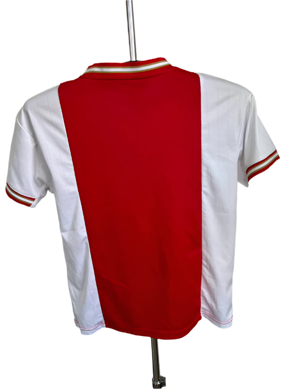 Ajax Amsterdam fodboldtrøje 2022