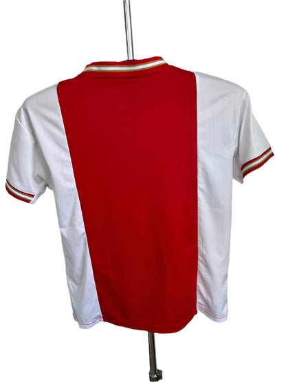 Ajax Amsterdam fodboldtrøje 2022