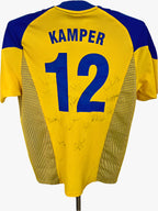 Brøndby IF fodboldtrøje - 2003