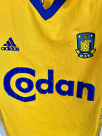 Brøndby IF fodboldtrøje 2003