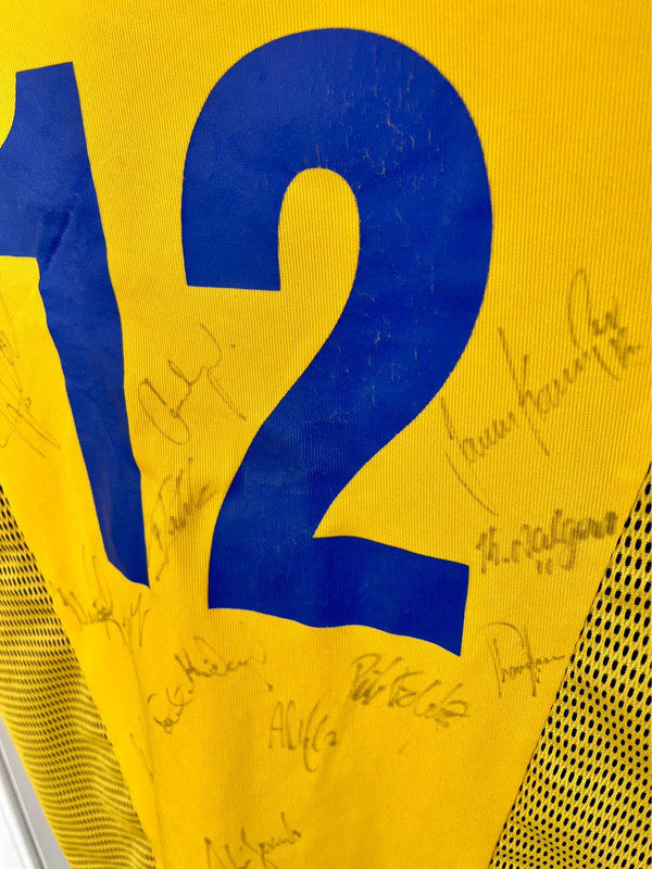 Brøndby IF fodboldtrøje 2003