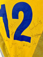 Brøndby IF fodboldtrøje 2003