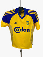 Brøndby IF fodboldtrøje 2003
