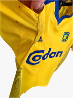 Brøndby IF fodboldtrøje 2003