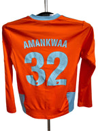 FC København fodboldtrøje - 2014