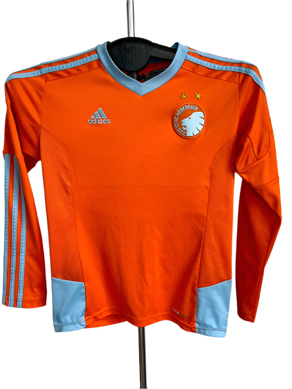 FC København fodboldtrøje 2014