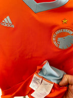 FC København fodboldtrøje 2014