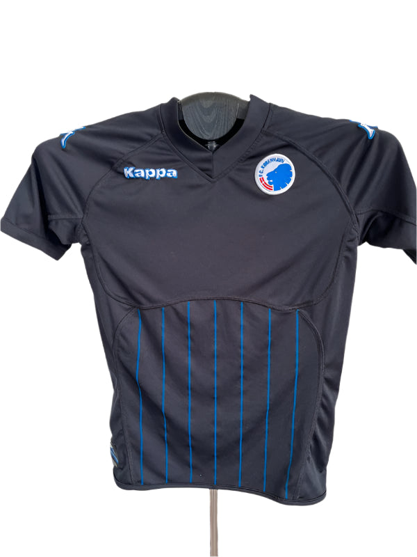FC København fodboldtrøje - 2010
