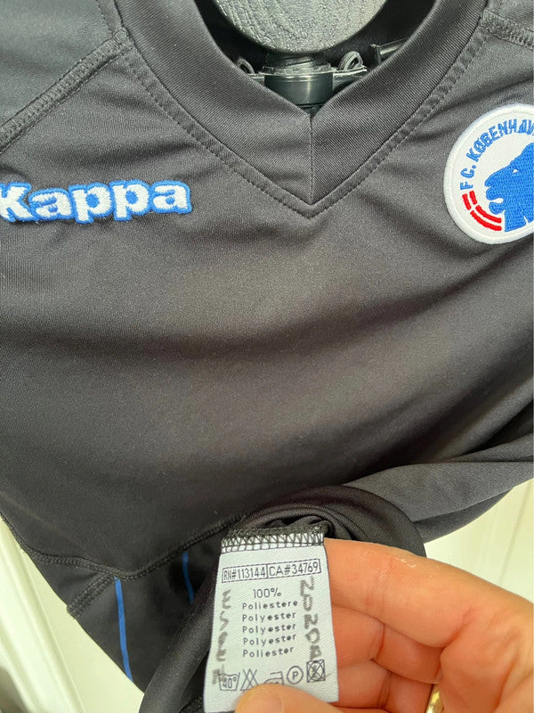 FC København fodboldtrøje 2010