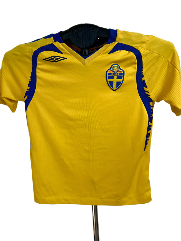 Sverige fodboldtrøje - 13