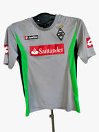Borussia Mönchengladbach fodboldtrøje - 2011