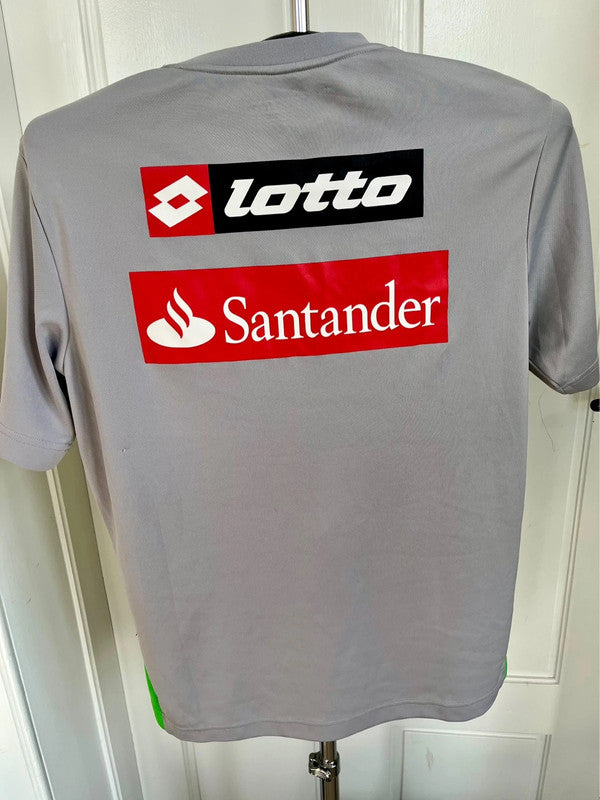 Borussia Mönchengladbach fodboldtrøje 2011