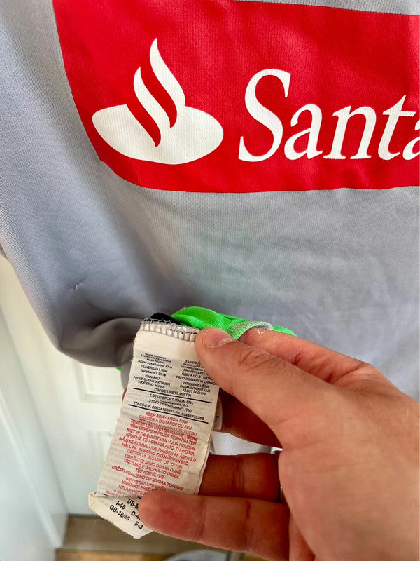 Borussia Mönchengladbach fodboldtrøje 2011