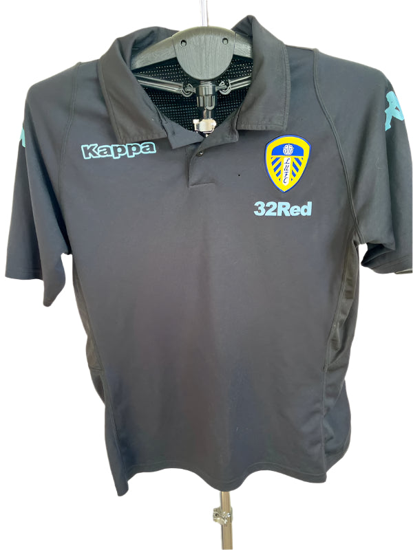 Leeds fodboldtrøje - 2018