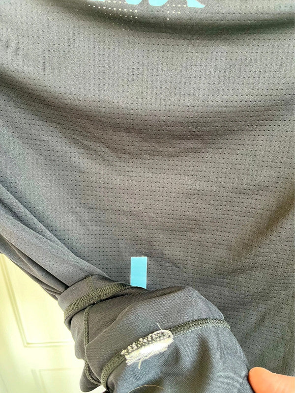 Leeds fodboldtrøje 2018