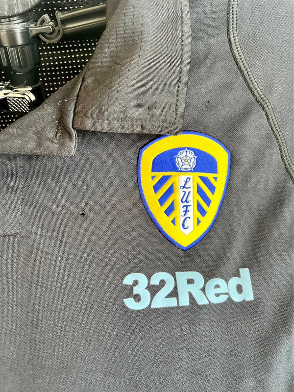 Leeds fodboldtrøje 2018