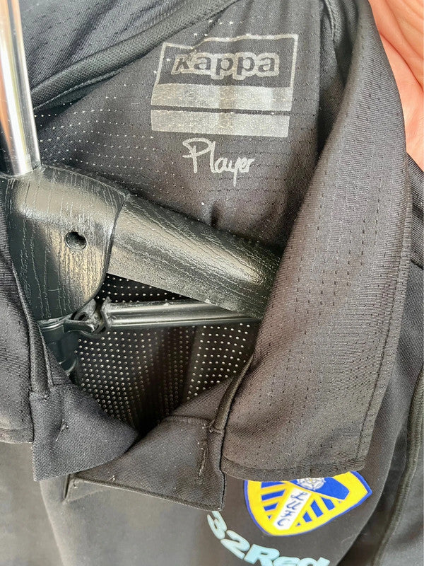 Leeds fodboldtrøje 2018