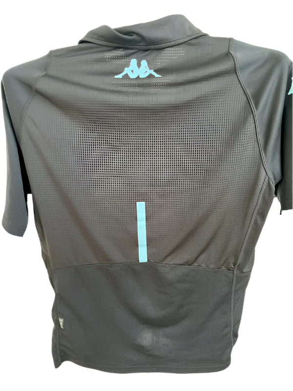 Leeds fodboldtrøje 2018