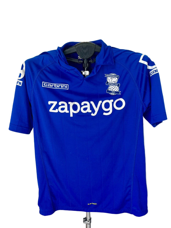 Birmingham fodboldtrøje - 2014