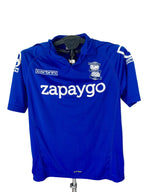 Birmingham fodboldtrøje - 2014