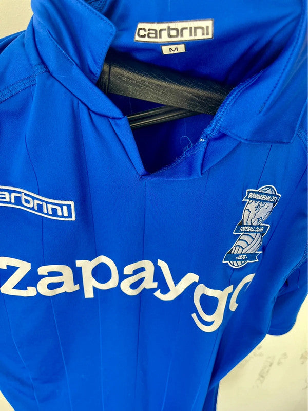 Birmingham fodboldtrøje 2014