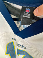 NFL Chargers 2006