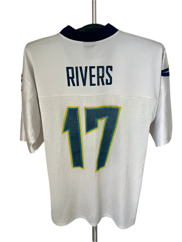 NFL Chargers fodboldtrøje - 2006